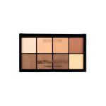 پالت کانتور Ultra Pro HD رولوشن (Light Medium)