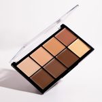 پالت کانتور Ultra Pro HD رولوشن (Light Medium)