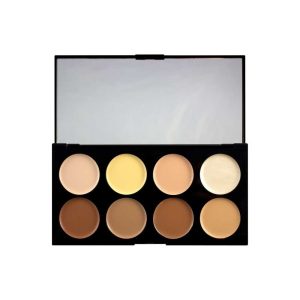 پالت کانتور کرمی اولترا رولوشن (Ultra Cream)