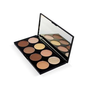 پالت کانتور کرمی اولترا رولوشن (Ultra Cream)