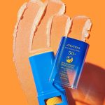 ضدآفتاب استیکی SPF50 شیسیدو (20 گرم)