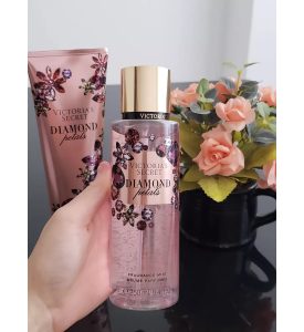 بادی‌اسپلش Diamond Petals ویکتوریا سکرت (250 میل) - Image 5