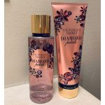 بادی‌اسپلش Diamond Petals ویکتوریا سکرت (250 میل) - Image 3