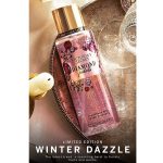 بادی‌اسپلش Diamond Petals ویکتوریا سکرت (250 میل) - Image 2