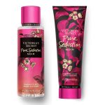 بادی‌اسپلش Pure Seduction Noir ویکتوریا سکرت