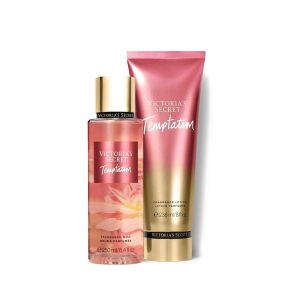 لوسیون بدن ویکتوریا سکرت مدل Temptation