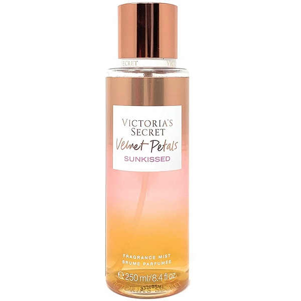 بادی‌‌اسپلش Velvet Petals Sunkissed ویکتوریا سکرت