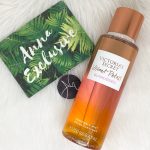 بادی‌‌اسپلش Velvet Petals Sunkissed ویکتوریا سکرت