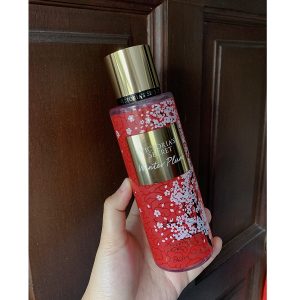 بادی‌‌اسپلش Winter Plum ویکتوریا سکرت