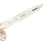 انبر موج مو کمی مدل KM-1010