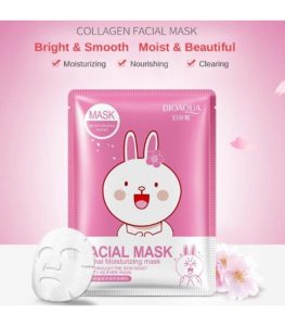 ماسک صورت بیوآکوا شکوفه گیلاس - Image 3