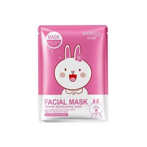 ماسک صورت بیوآکوا شکوفه گیلاس