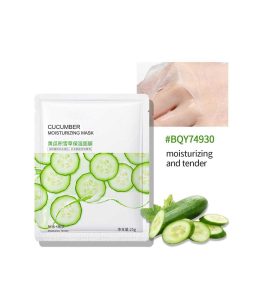 ماسک صورت خیار بیوآکوا - Image 3