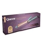 فرکننده مو کوئین مدل HT619n