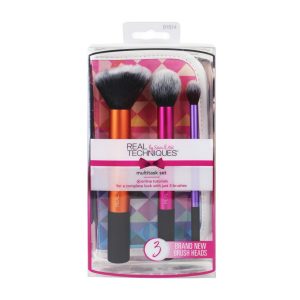 ست براش ریل‌تکنیک 01514