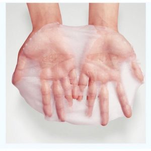 ماسک صورت بیوآکوا با عصاره انار