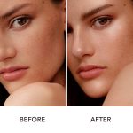پودر بیک فیکس لورا مرسیه مدل glow finish