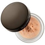 پودر بیک فیکس لورا مرسیه مدل glow finish