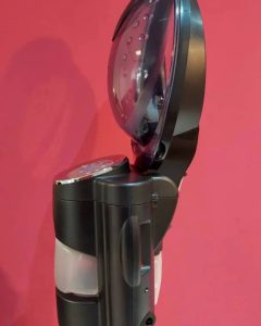 دستگاه مایکرومیست ۱۲ لایت لیز LIZZE