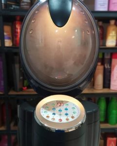 دستگاه مایکرومیست ۱۲ لایت لیز LIZZE