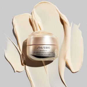 کرم ضدچروک دور‌ چشم شیسیدو (مدل بنفیانس)