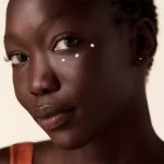 کرم دور چشم شیسیدو مدل بنفیانس