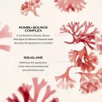 کرم دور چشم شیسیدو مدل بنفیانس