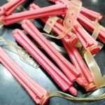 بیگودی فر کش‌دار 10 عددی