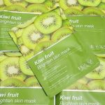 ماسک صورت کیوی بیوآکوا - Image 3