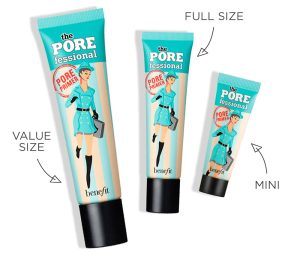 پرایمر Pore Primer بنفیت Benefit