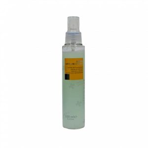 اسپری حجم‌دهنده و تغذیه‌کننده مو فشینلی