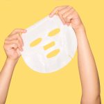 ماسک ضد پیری کپسول ویتامین بیوآکوا - Image 3