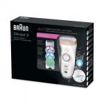 اپیلاتور براون مدل 9961V (سری 9)