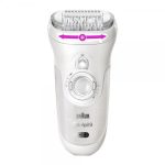 اپیلاتور براون مدل 9961V (سری 9)