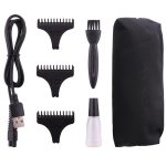 خط‌زن مک‌استایلر مدل MC-5804