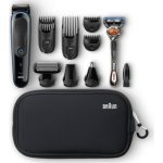 ماشین اصلاح ده کاره براون MGK3980TS