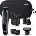 ماشین اصلاح ده کاره براون MGK3980TS