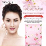 ماسک صورت هلو بیوآکوا - Image 4