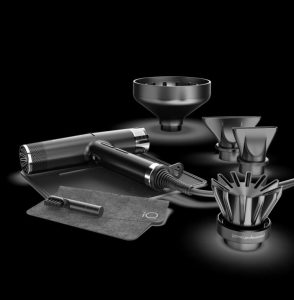 سشوار هوشمند IQ2 Perfetto گاما‌پروفشنال 