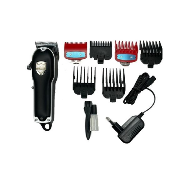 ماشین اصلاح مک‌استایلر مدل MC-5807 - Image 6