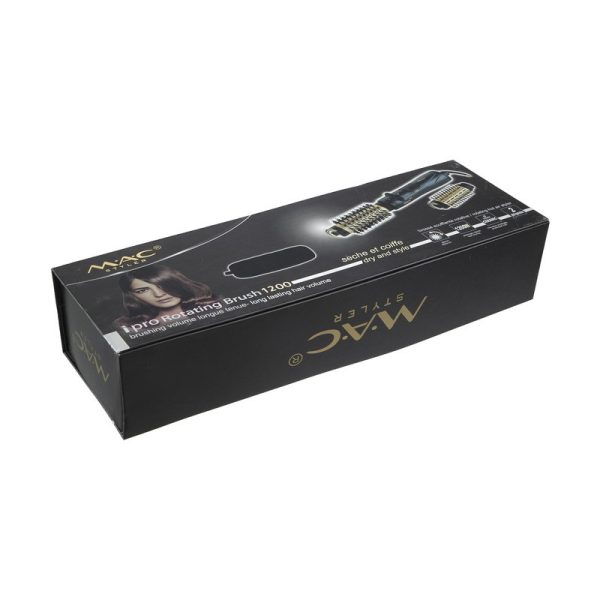 سشوار چرخشی مک‌استایلر MC-6625