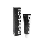 رنگ مژه و ابرو رفکتوسیل به همراه اکسیدان