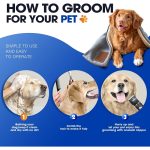 ماشین اصلاح حیوانات دی‌اس‌پی مدل (DSP 90658)