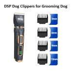 ماشین اصلاح حیوانات دی‌اس‌پی مدل (DSP 90658)