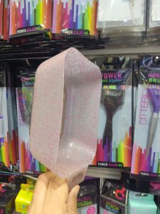 کاسه رنگ صورتی سیتریو Citterio - Image 3