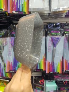 کاسه رنگ دودی سیتریو Citterio - Image 2