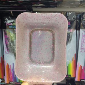 کاسه رنگ صورتی سیتریو Citterio