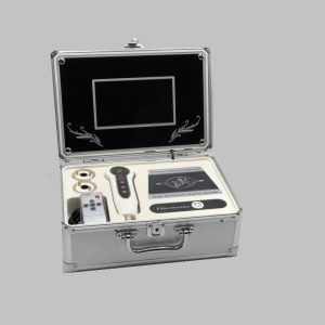 آنالیز پوست و مو آنالایزر 9 اینچ