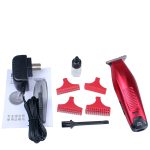 ماشین اصلاح موی سر و صورت کیمی KM-3709