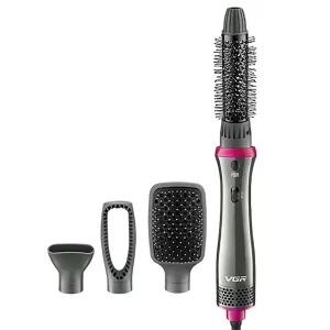 سشوار برس‌دار وی‌جی‌ار مدل V-408